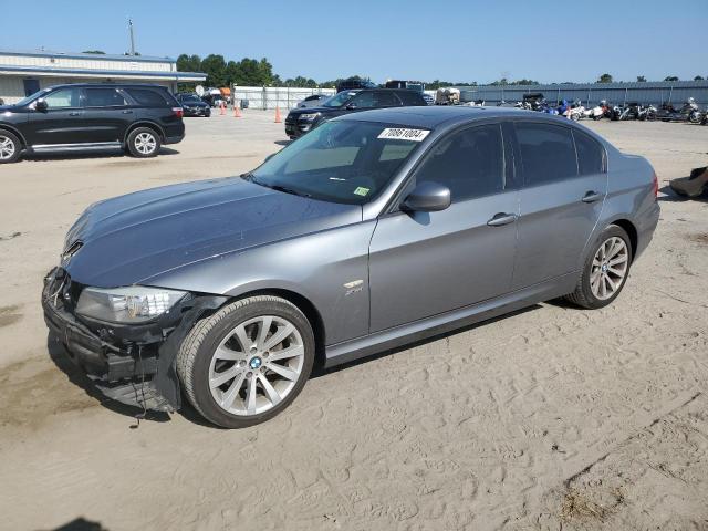 BMW 328 XI SUL 2011 wbapk5g59bnn28307