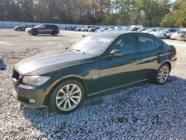 BMW 328 XI SUL 2011 wbapk5g59bnn28369