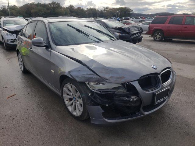 BMW 328I 2011 wbapk5g59bnn29330