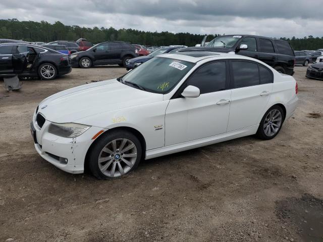 BMW 328 XI SUL 2011 wbapk5g59bnn29490