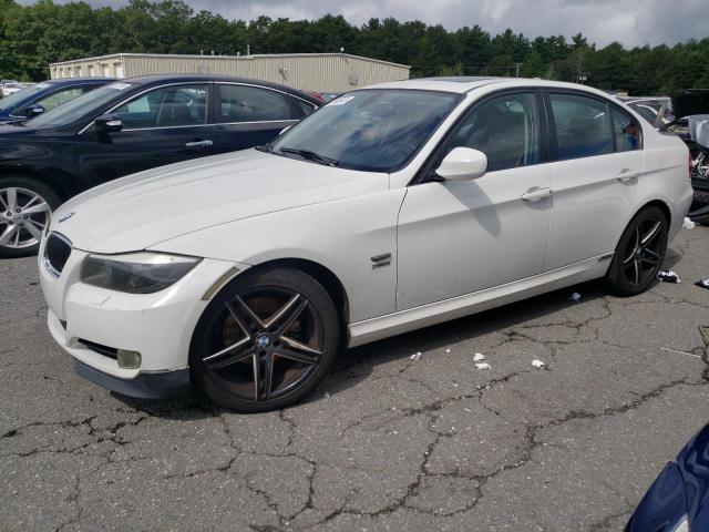 BMW 328 XI SUL 2011 wbapk5g59bnn29814