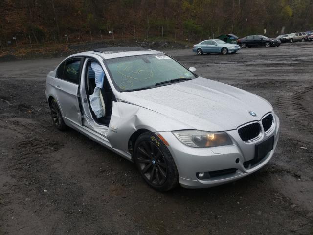 BMW 328 XI SUL 2011 wbapk5g59bnn30171