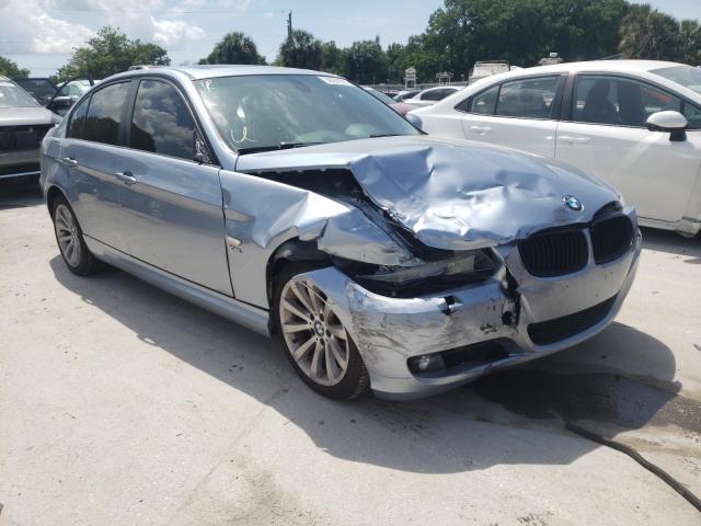 BMW 328 XI SUL 2011 wbapk5g59bnn31045