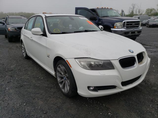 BMW 328 XI SUL 2011 wbapk5g59bnn31949