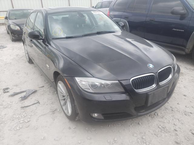 BMW 328 XI SUL 2011 wbapk5g59bnn51733