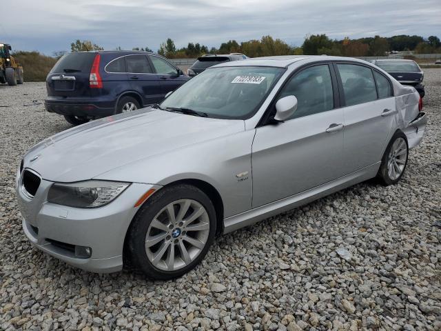 BMW 328 XI SUL 2011 wbapk5g59bnn51747