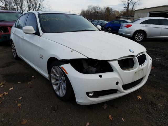 BMW 328 XI SUL 2011 wbapk5g59bnn79693