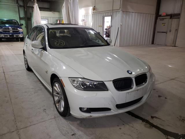 BMW 328 XI SUL 2011 wbapk5g59bnn79726