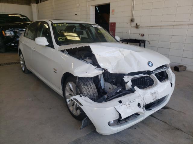 BMW 328 XI SUL 2011 wbapk5g59bnn79953