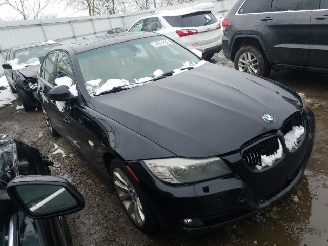 BMW 328 XI SUL 2011 wbapk5g59bnn81301