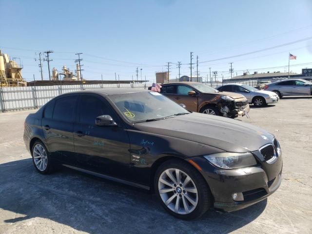 BMW 328 XI SUL 2011 wbapk5g59bnn81752