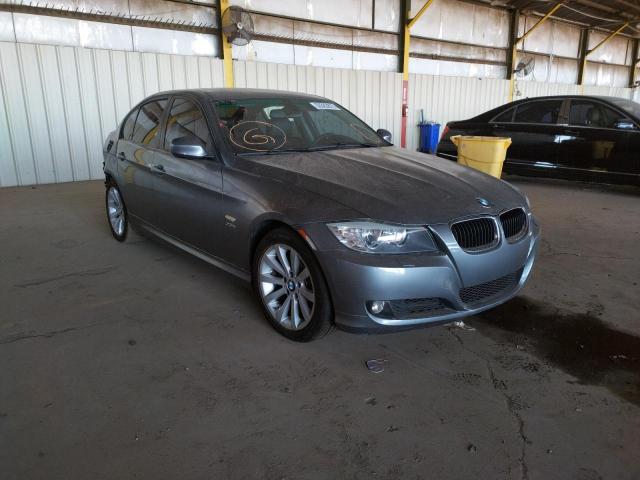 BMW 328 XI SUL 2011 wbapk5g59bnn82206