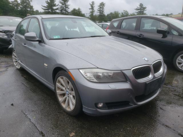 BMW 328 XI SUL 2011 wbapk5g5xbnn24749