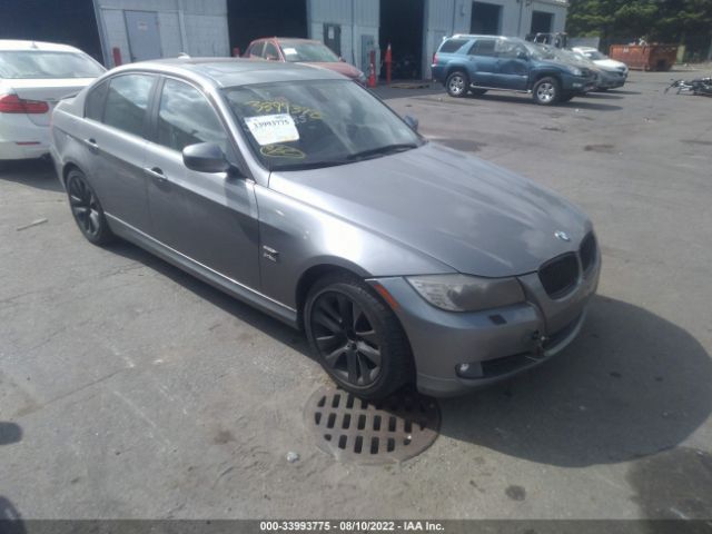 BMW 3 SERIES 2011 wbapk5g5xbnn25383