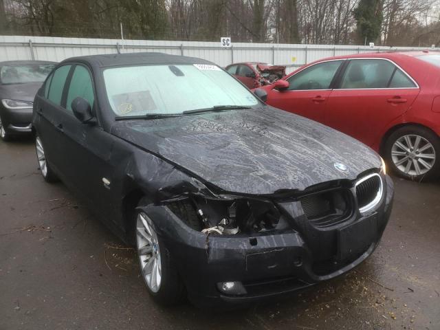 BMW 328 XI SUL 2011 wbapk5g5xbnn25481