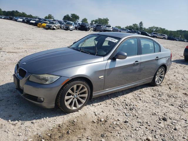 BMW 328 XI SUL 2011 wbapk5g5xbnn25531