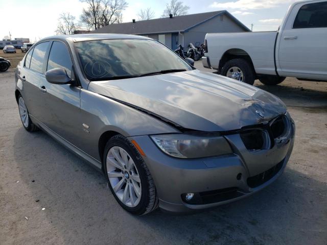 BMW 328 XI SUL 2011 wbapk5g5xbnn26307