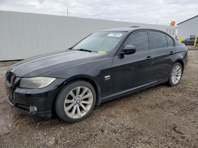 BMW 328 XI SUL 2011 wbapk5g5xbnn26341