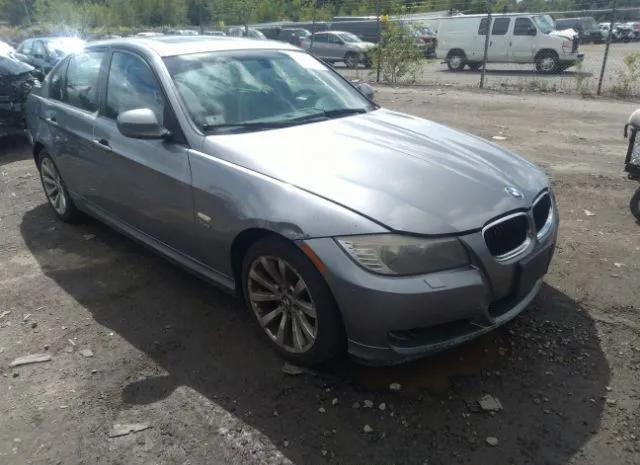 BMW 3 SERIES 2011 wbapk5g5xbnn26579