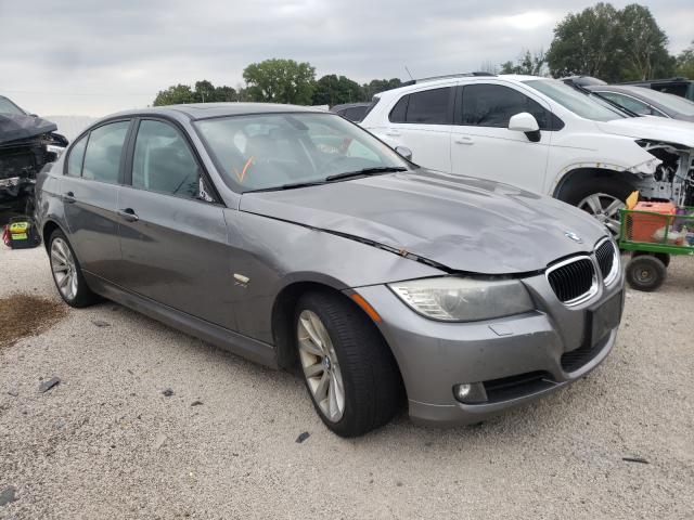 BMW 328 XI SUL 2011 wbapk5g5xbnn28509