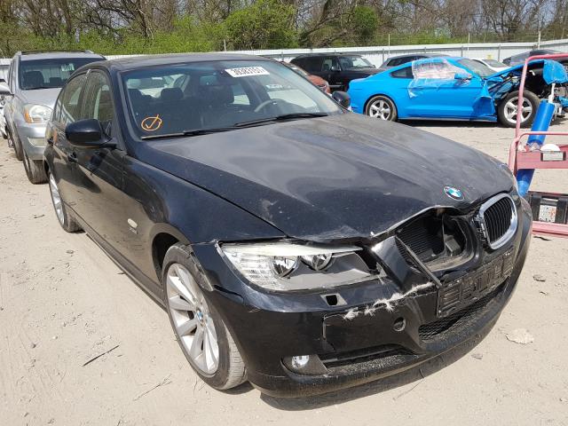 BMW 328 XI SUL 2011 wbapk5g5xbnn29126