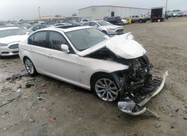 BMW 3 SERIES 2011 wbapk5g5xbnn30776