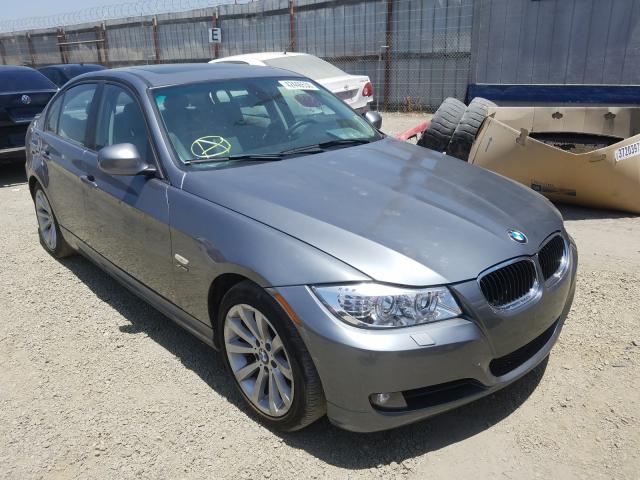 BMW 328 XI SUL 2011 wbapk5g5xbnn31443