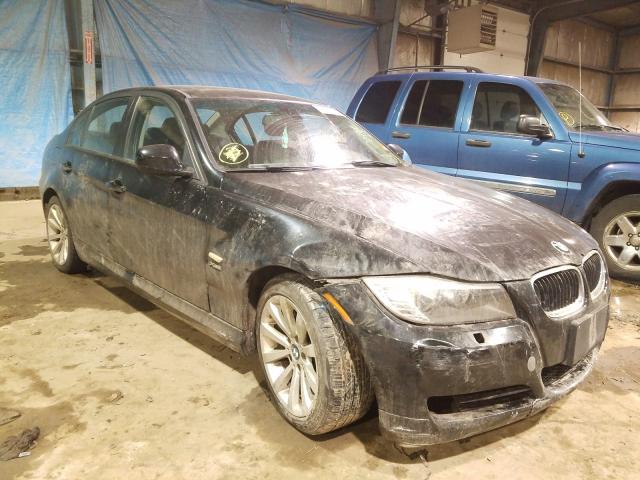 BMW 328 XI SUL 2011 wbapk5g5xbnn31801