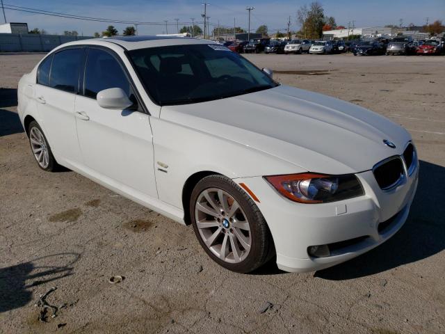 BMW 328 XI SUL 2011 wbapk5g5xbnn32236