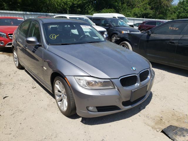 BMW 328 XI SUL 2011 wbapk5g5xbnn78942