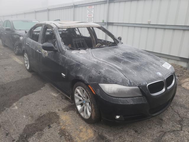 BMW 328 XI SUL 2011 wbapk5g5xbnn79136