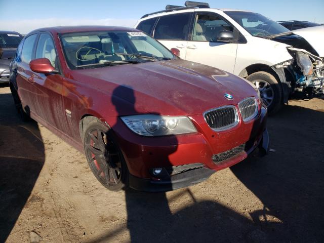 BMW 328 XI SUL 2011 wbapk5g5xbnn79671