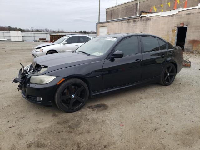 BMW 328 XI SUL 2011 wbapk5g5xbnn82084