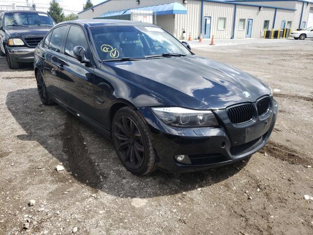 BMW 328 XI SUL 2011 wbapk5g5xbnn82165