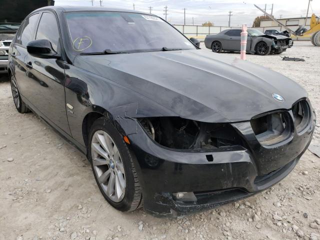 BMW 328 XI 2009 wbapk73509a452236