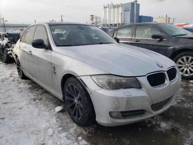 BMW 328 XI 2009 wbapk73509a455041