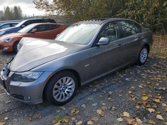 BMW 328 XI 2009 wbapk73509a456397