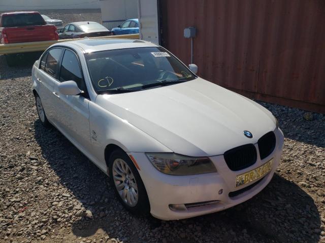 BMW 328 XI 2009 wbapk73519a451595