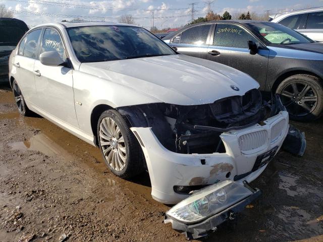 BMW 328 XI 2009 wbapk73519a454335