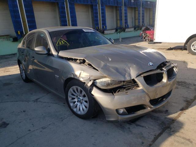 BMW 328 XI 2009 wbapk73529a452464