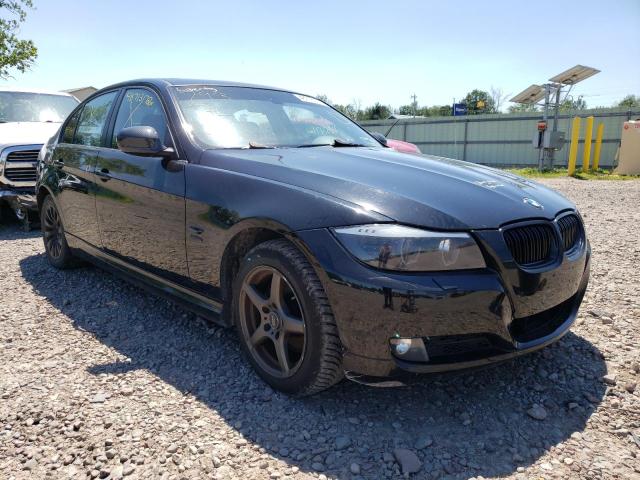 BMW 328 XI 2009 wbapk73529a454649