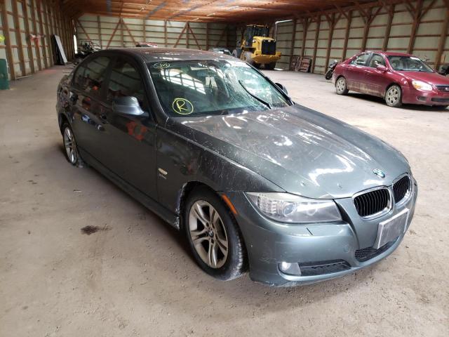 BMW 328 XI 2009 wbapk73539a449296