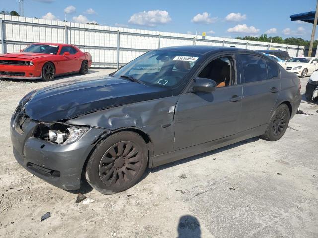 BMW 328 XI 2009 wbapk73539a452277