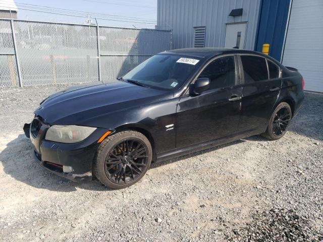 BMW 328 XI 2009 wbapk73539a452795