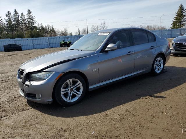 BMW 3 SERIES 2009 wbapk73549a449369