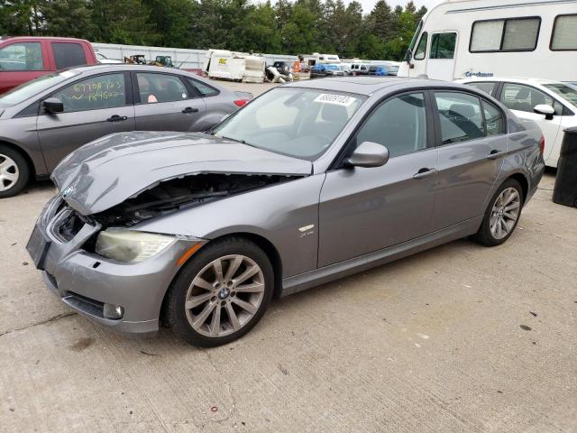 BMW 328 XI 2009 wbapk73549a455088