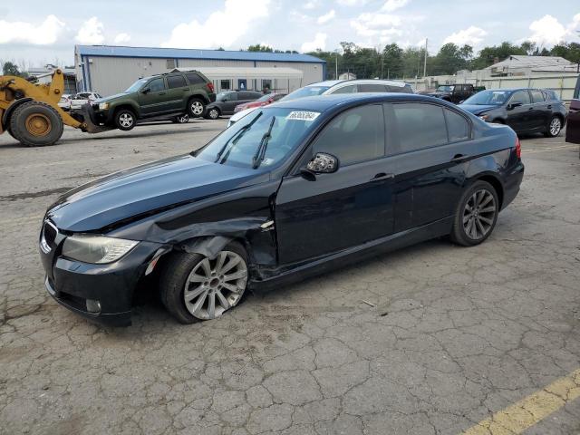 BMW 328 XI 2009 wbapk73559a454614