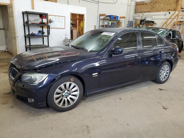 BMW 328 XI 2009 wbapk73569a451396