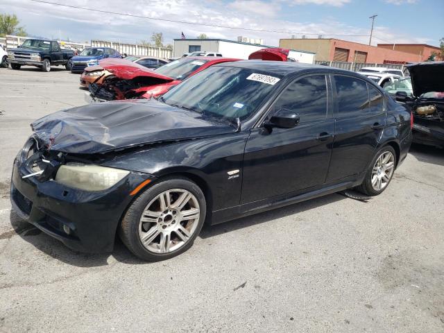 BMW 328 XI 2009 wbapk73569a454783