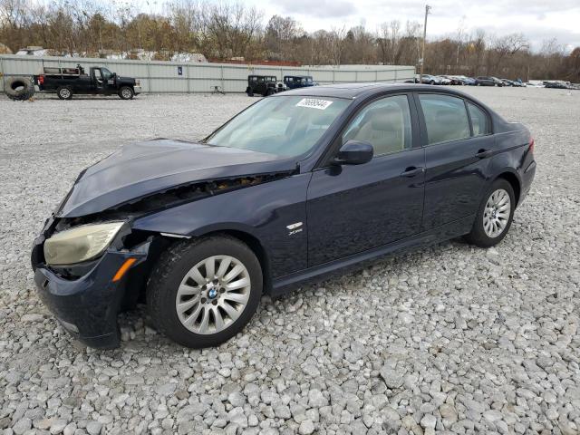 BMW 328 XI 2009 wbapk73579a451388